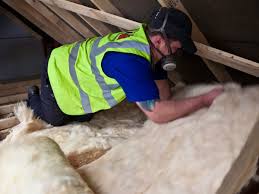 Types of Insulation We Offer in Belhaven, NC